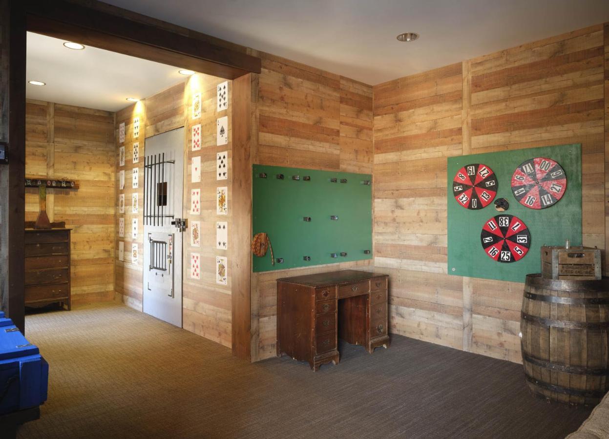 Hyatt Vacation Club At Northstar Lodge Truckee Extérieur photo