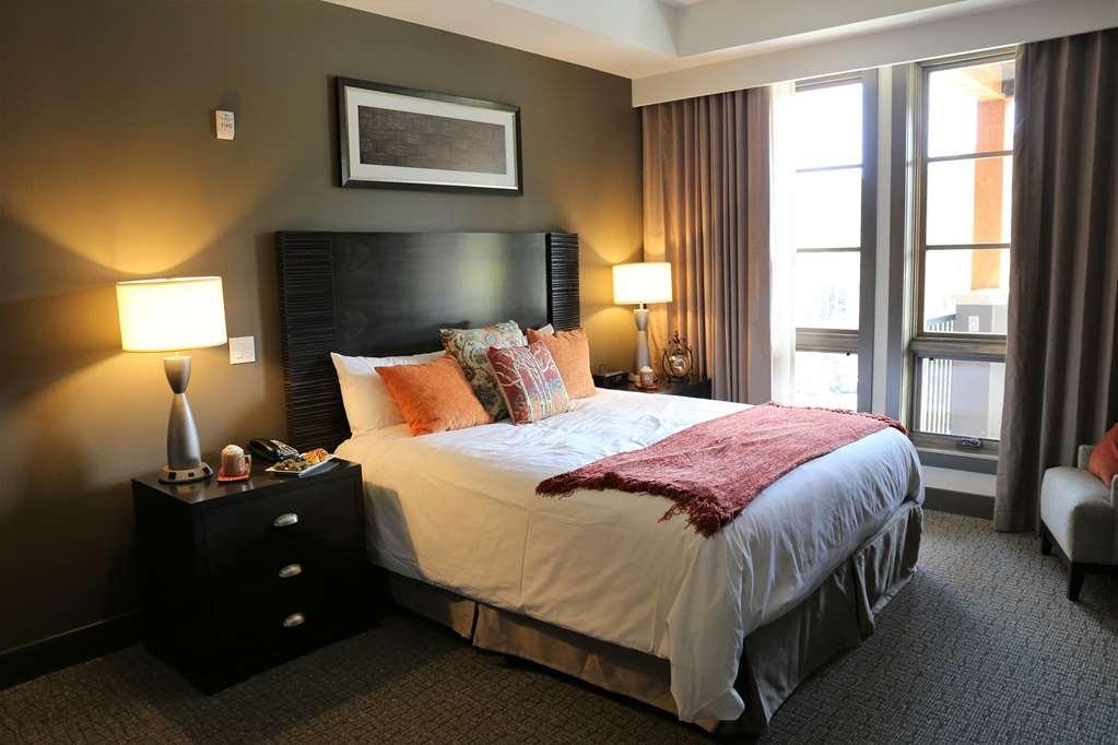 Hyatt Vacation Club At Northstar Lodge Truckee Chambre photo