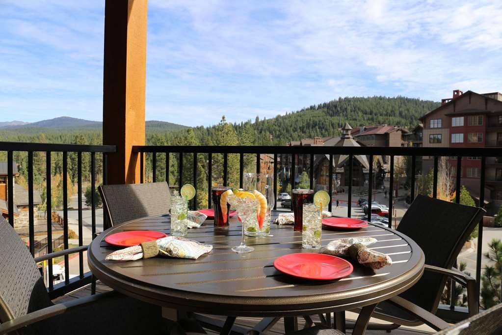 Hyatt Vacation Club At Northstar Lodge Truckee Chambre photo